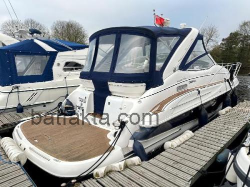Doral 330 Elegante tekniska specifikationer 